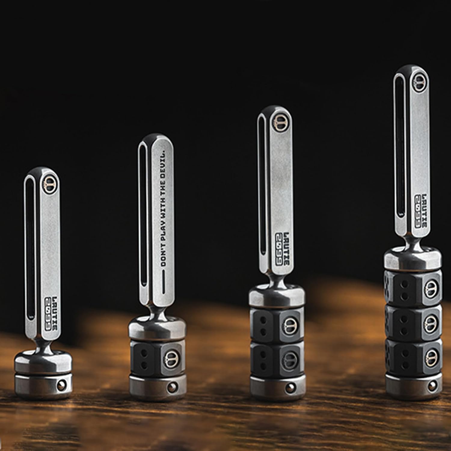 飾り棚 LAUTIE EDC Jack Pot 用 フィジェットトイ 美品 【公式通販】